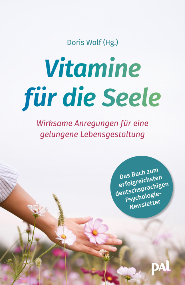Vitamine für die Seele main product photo