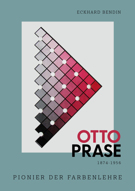 Otto Prase 1874-1956 main product photo