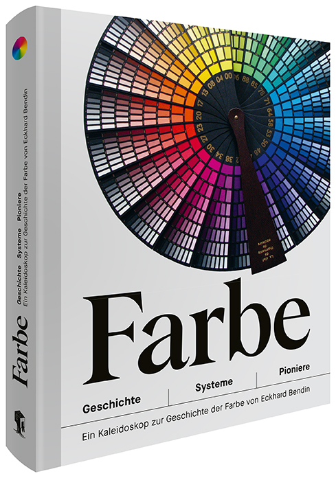 Farbe - Geschichte | Systeme | Pioniere main product photo