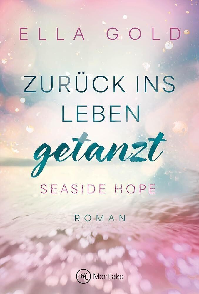 Zurück ins Leben getanzt main product photo