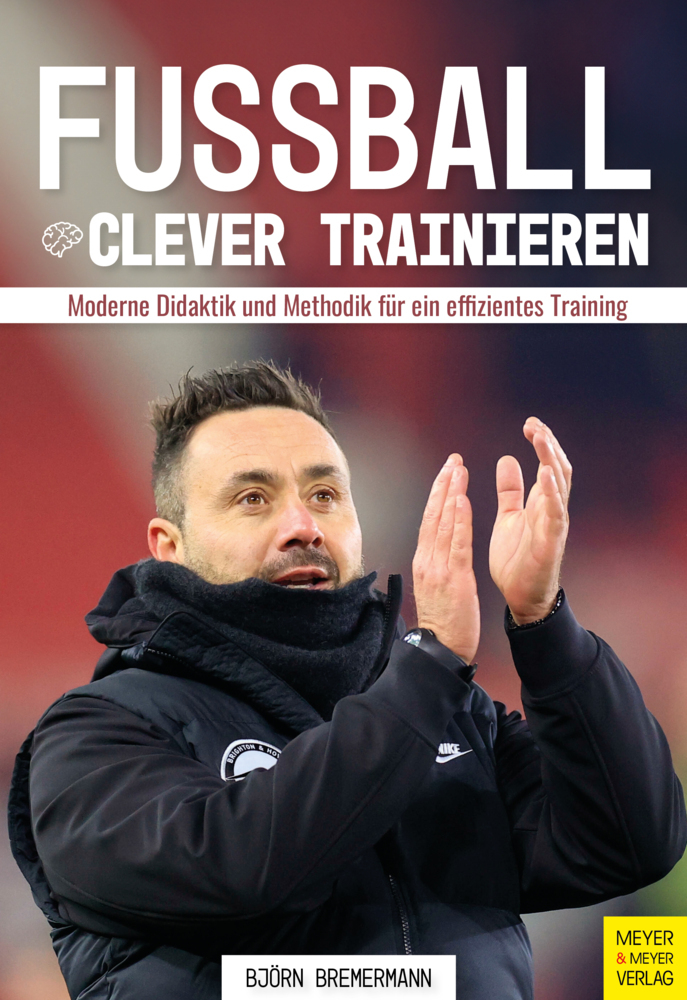 Fußball clever trainieren main product photo