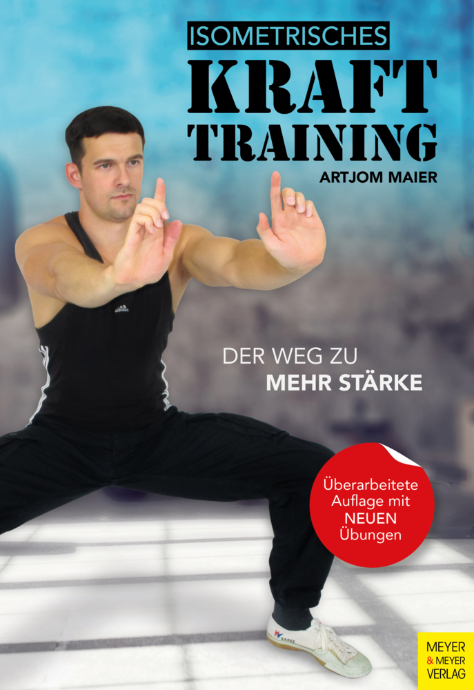 Isometrisches Krafttraining main product photo