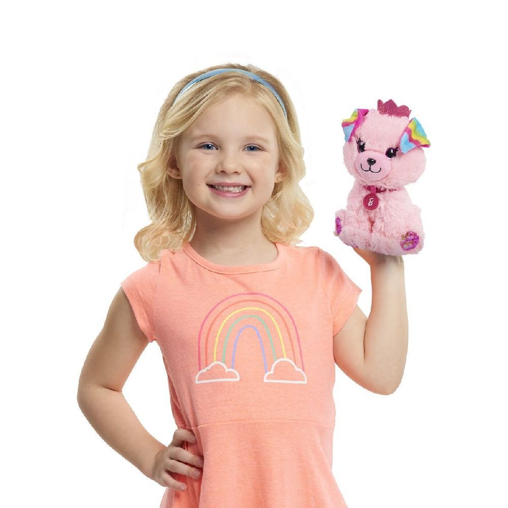 Plüsch Barbie - Princess Puppy main product photo