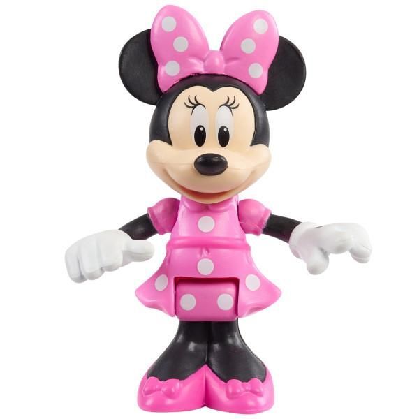 Mickey Mouse Single Figure - Classic Minnie main product photo