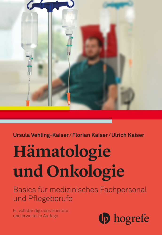 Hämatologie und Onkologie main product photo