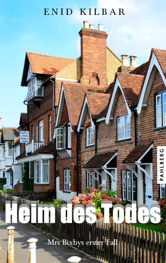 Heim des Todes main product photo