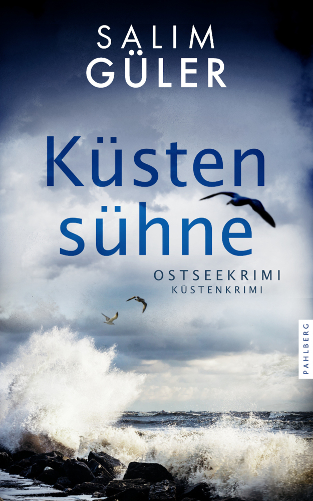 Küstensühne main product photo