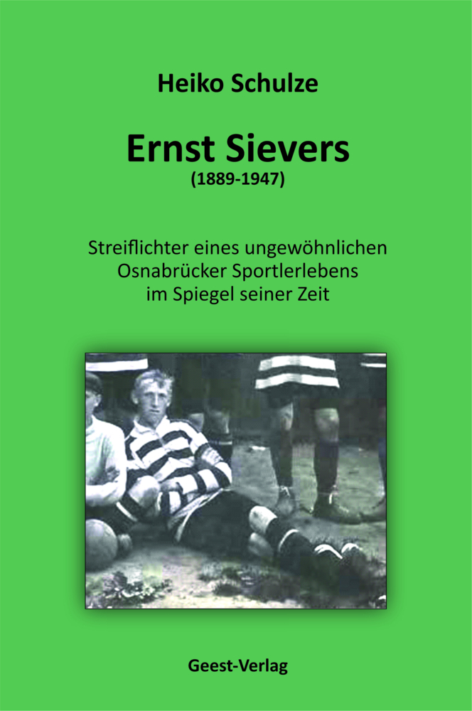 Ernst Sievers main product photo