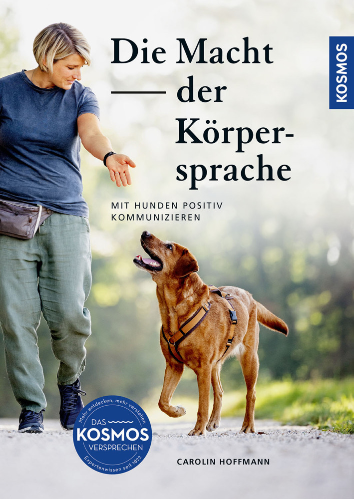 Die Macht der Körpersprache main product photo