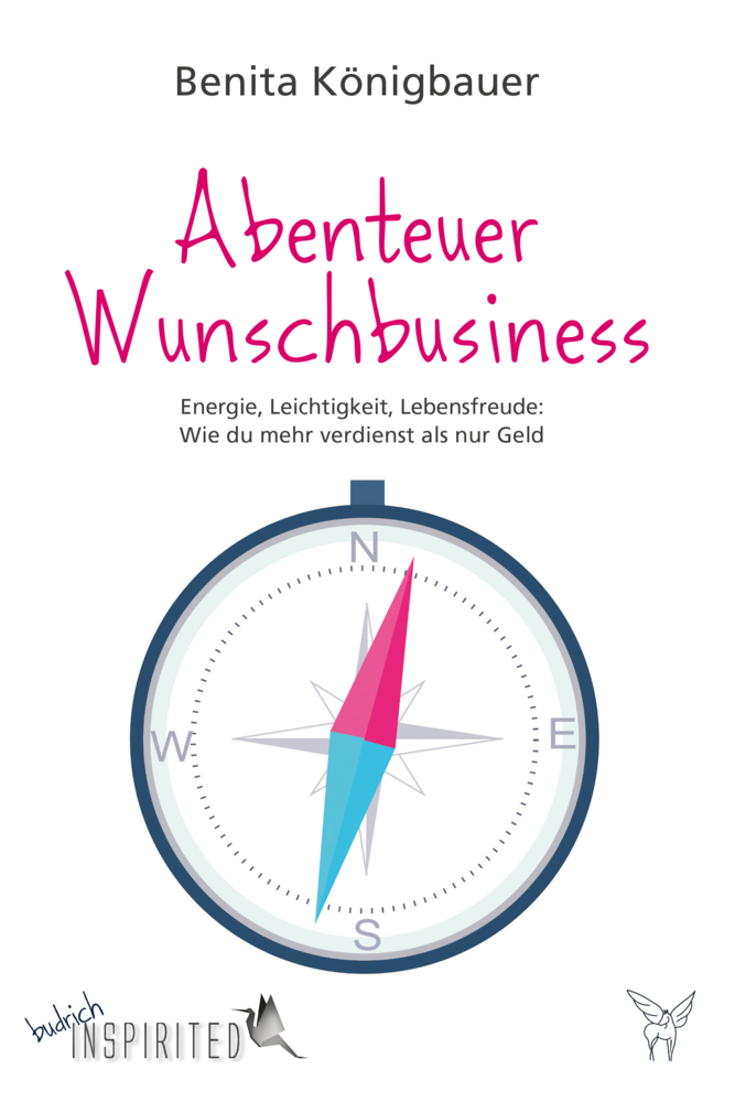 Abenteuer Wunschbusiness main product photo