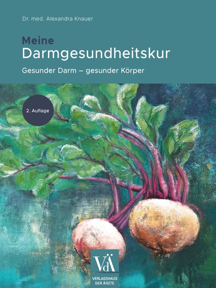 Meine Darmgesundheitskur main product photo