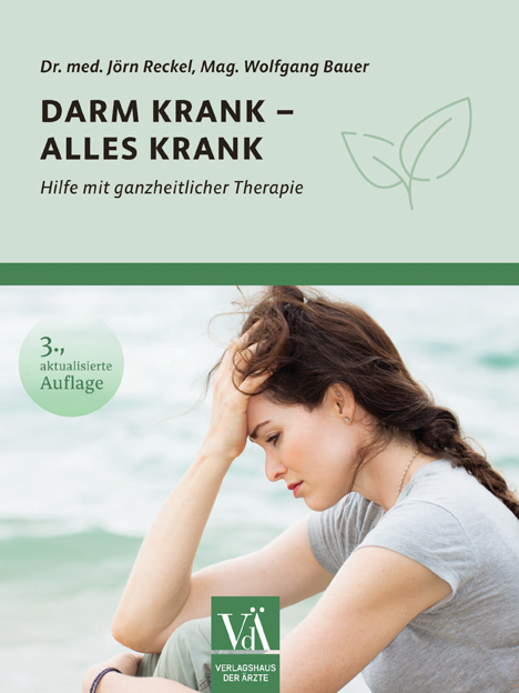 Darm krank - alles krank main product photo
