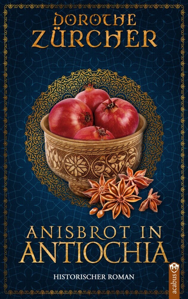 Anisbrot in Antiochia main product photo
