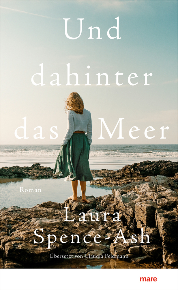 Und dahinter das Meer main product photo