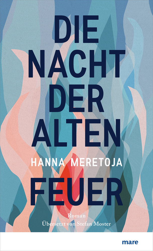 Die Nacht der alten Feuer main product photo