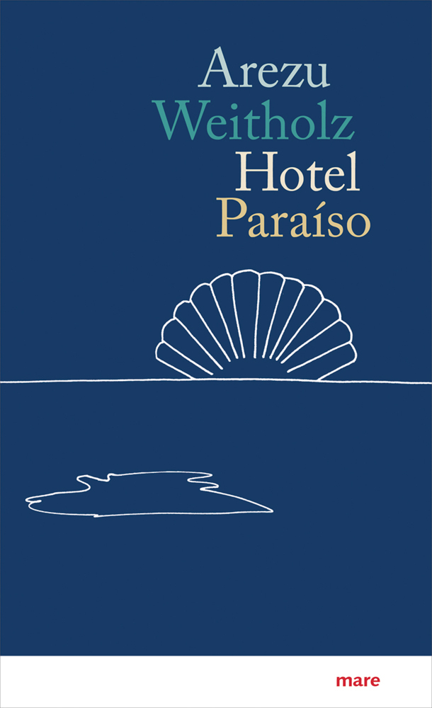 Hotel Paraíso main product photo