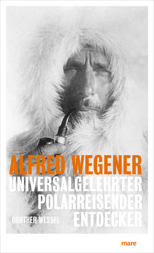 Alfred Wegener main product photo