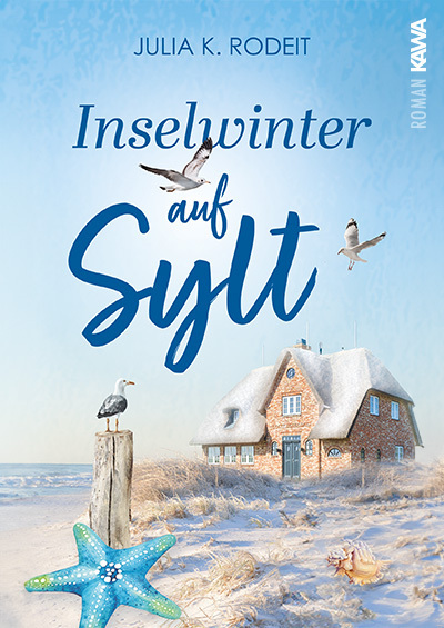Inselwinter auf Sylt main product photo