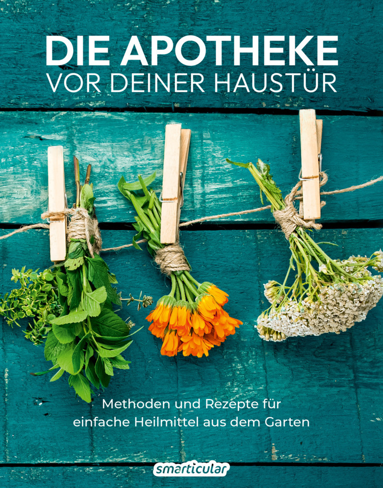 Die Apotheke vor deiner Haustür main product photo