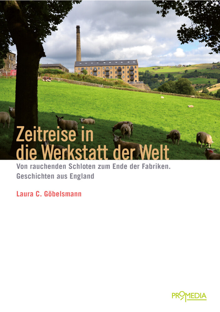 Zeitreise in die Werkstatt der Welt main product photo