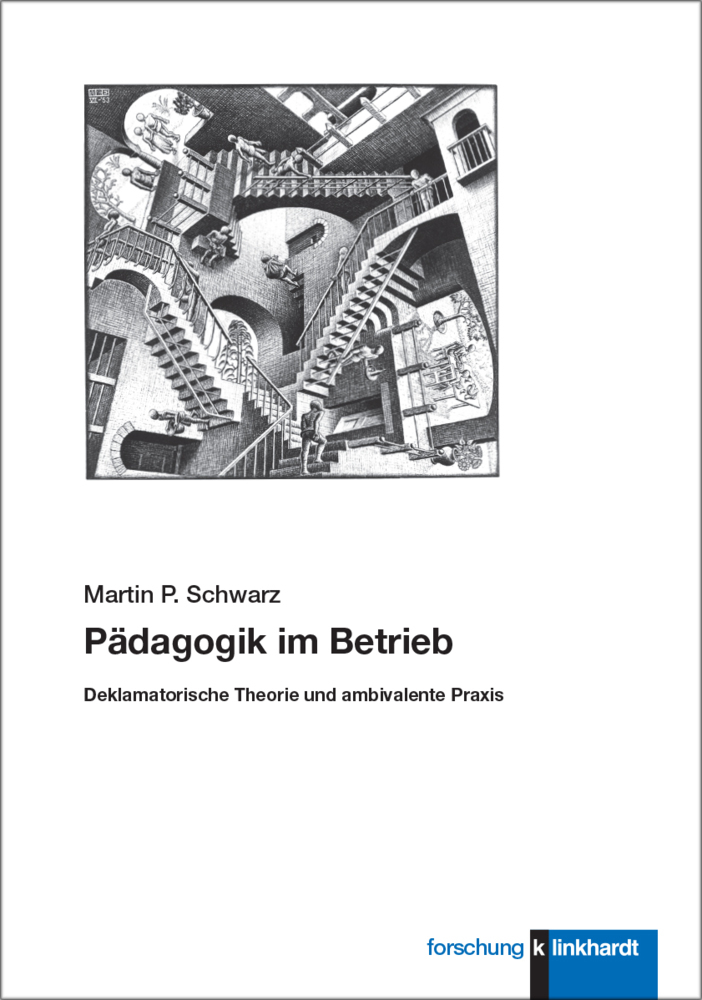 Pädagogik im Betrieb main product photo