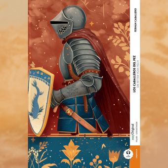 Los caballeros del pez / Die Ritter vom Fisch (Buch + Audio-Online) - Frank-Lesemethode - Kommentierte zweisprachige Ausgabe Spanisch-Deutsch, m. 1 Audio, m. 1 Audio