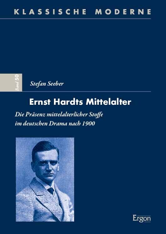 Ernst Hardts Mittelalter main product photo