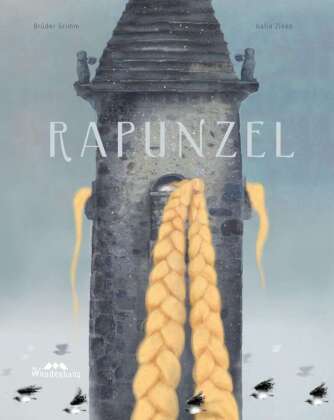 Rapunzel