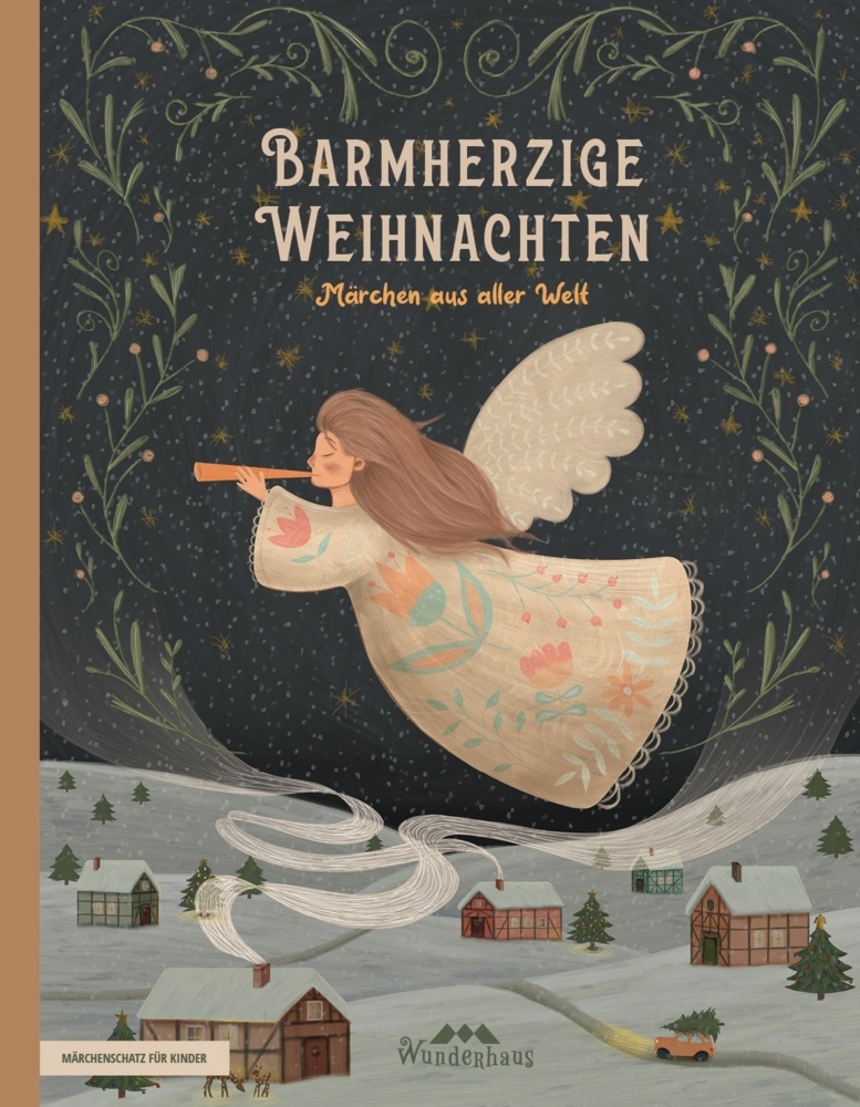 Barmherzige Weihnachten main product photo