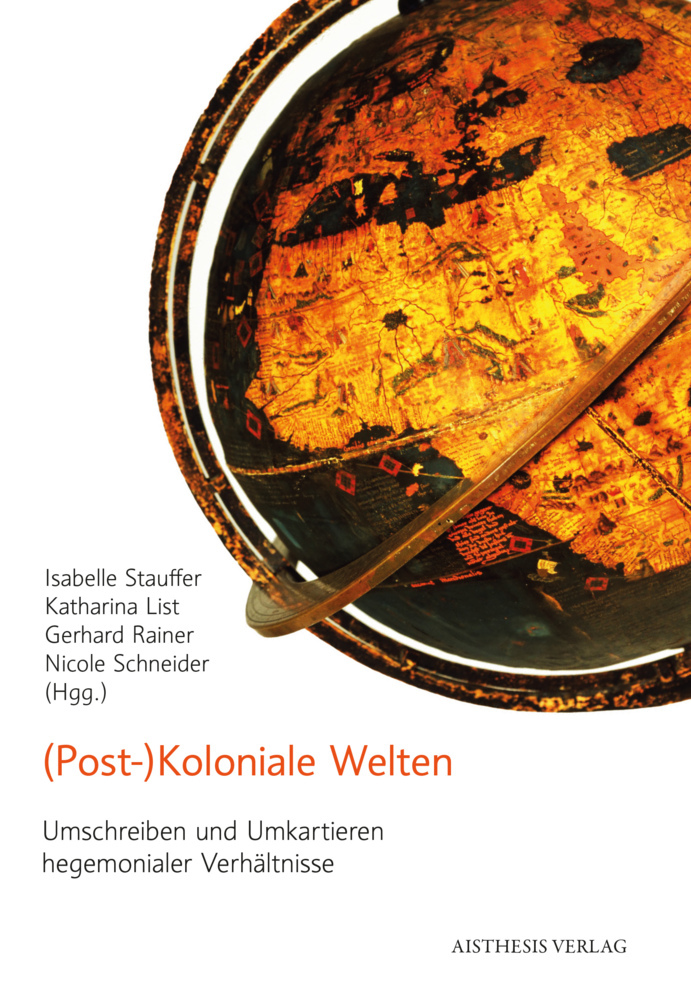(Post-)Koloniale Welten main product photo