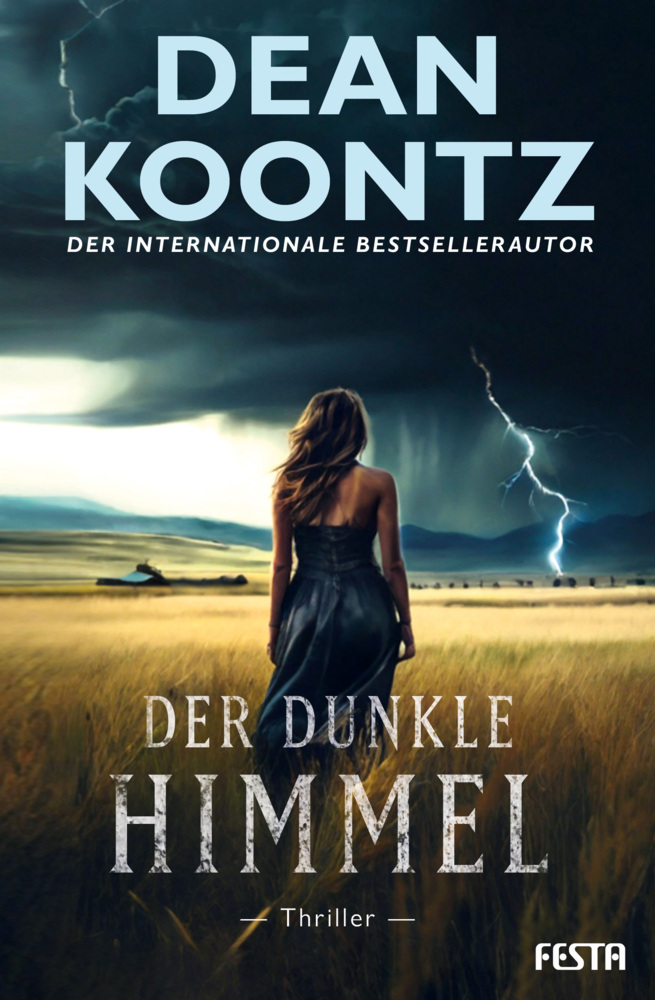Der dunkle Himmel main product photo