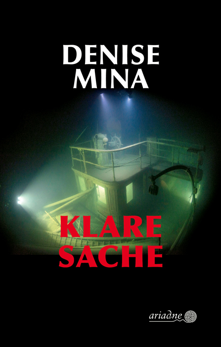 Klare Sache main product photo