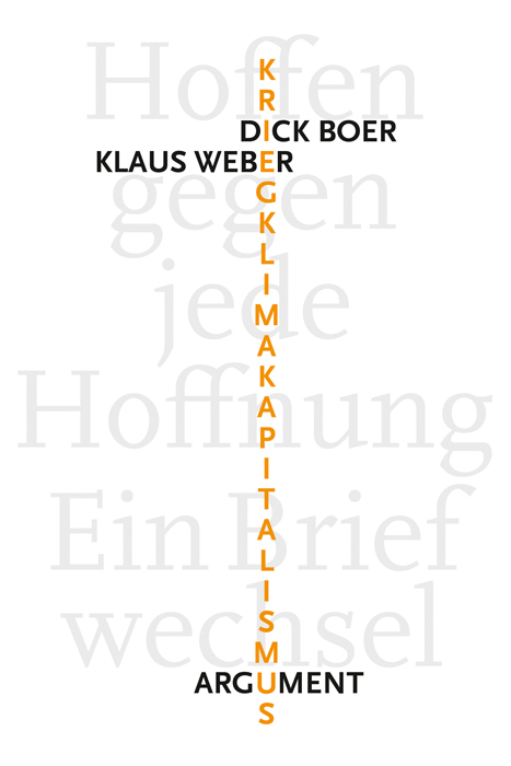 Hoffen gegen jede Hoffnung main product photo