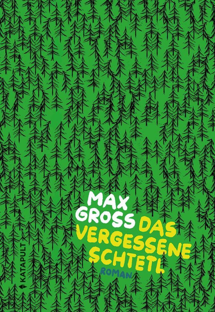 Das vergessene Schtetl main product photo