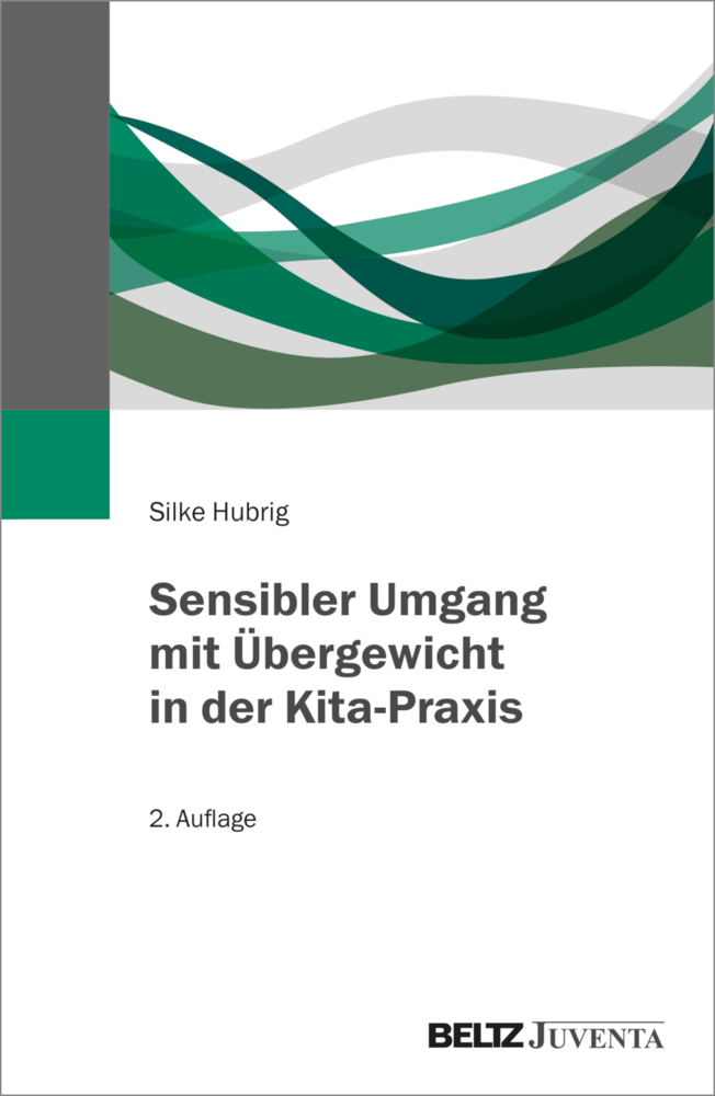 Sensibler Umgang mit Übergewicht in der Kita-Praxis main product photo