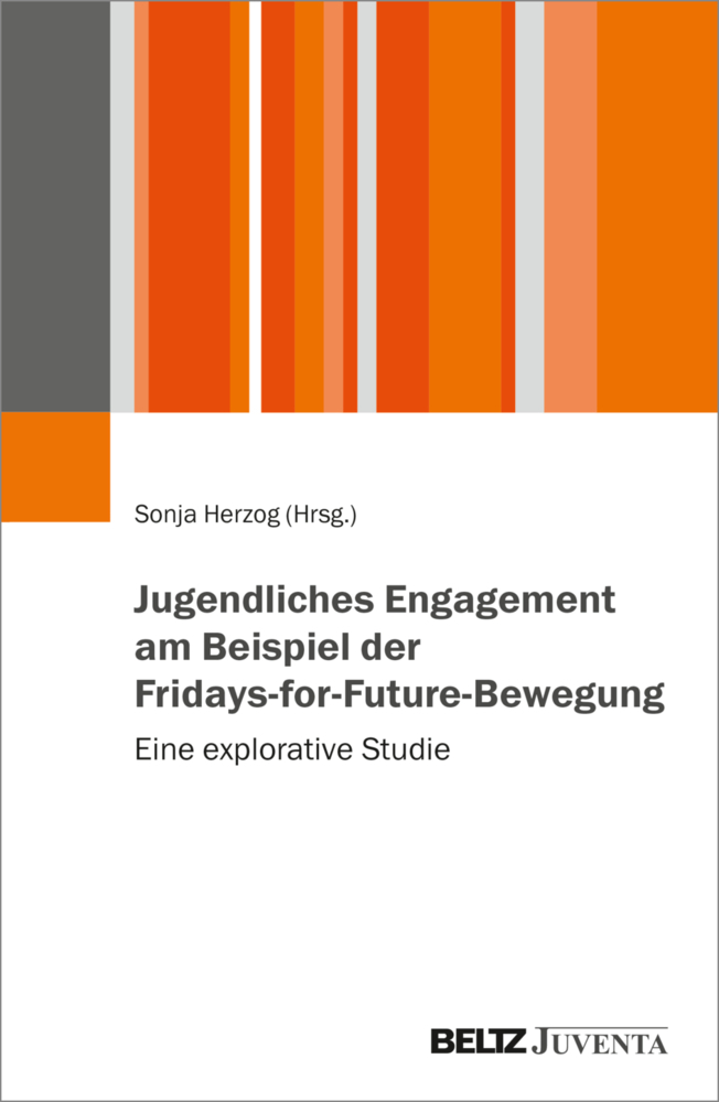 Jugendliches Engagement am Beispiel der Fridays-for-Future-Bewegung main product photo