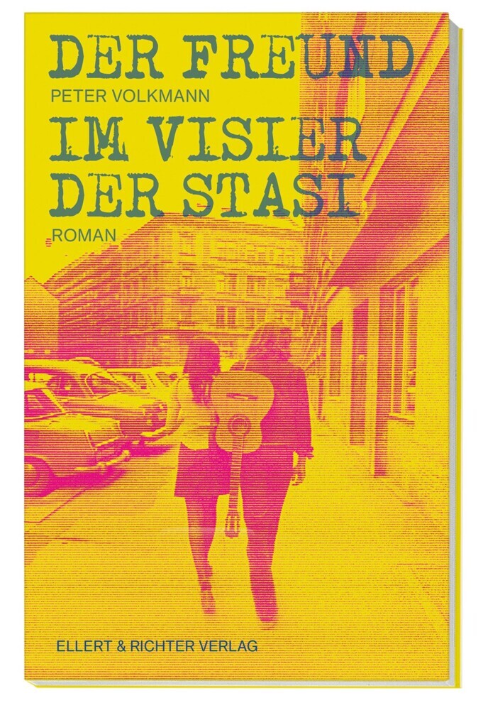 Der Freund main product photo