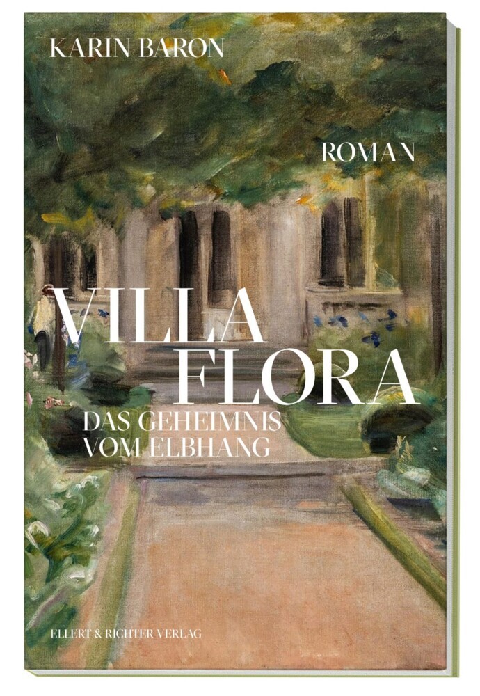 Villa Flora main product photo