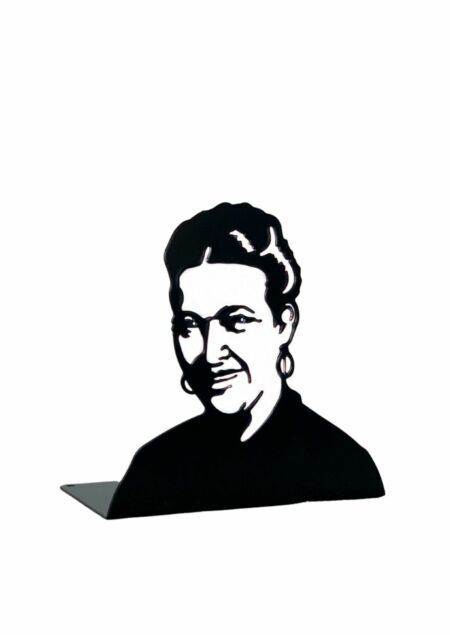 Simone de Beauvoir main product photo