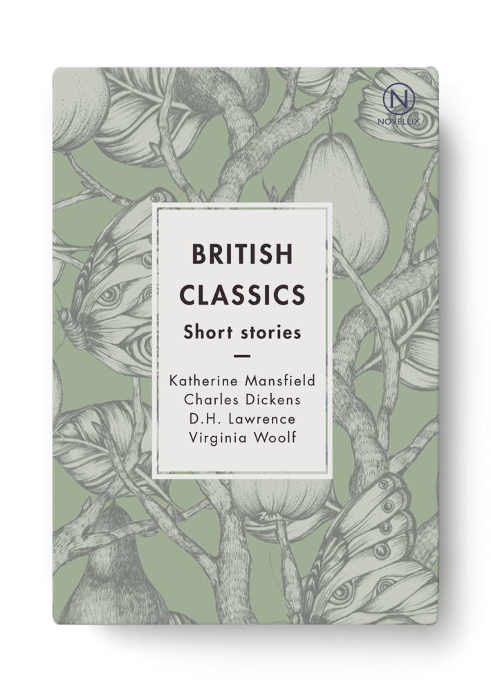 British Classics main product photo