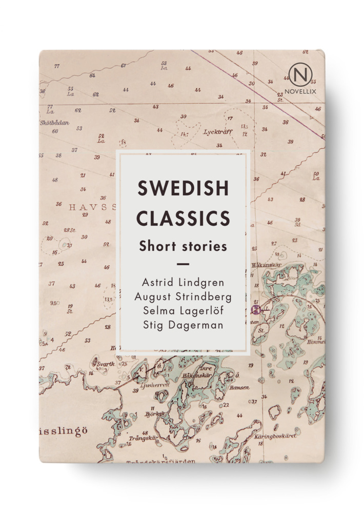 Swedish Classics main product photo