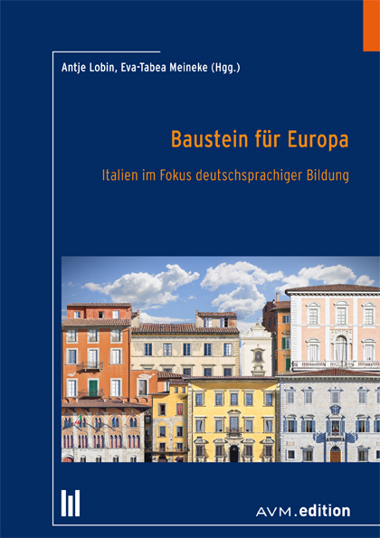 Baustein für Europa main product photo