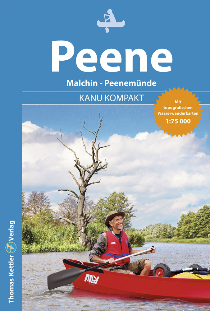 Kanu Kompakt Peene main product photo