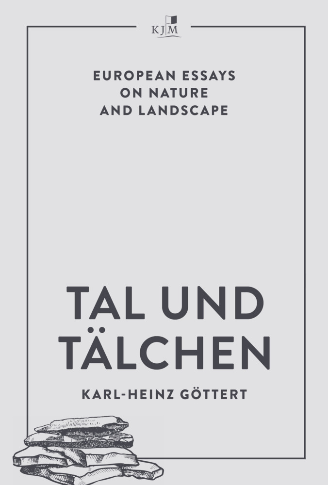 Tal und Tälchen main product photo