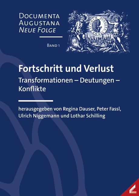 Fortschritt und Verlust main product photo