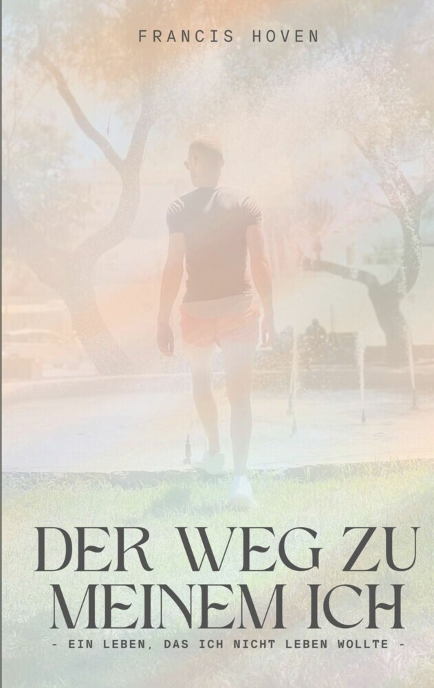 Der Weg zu meinem Ich main product photo