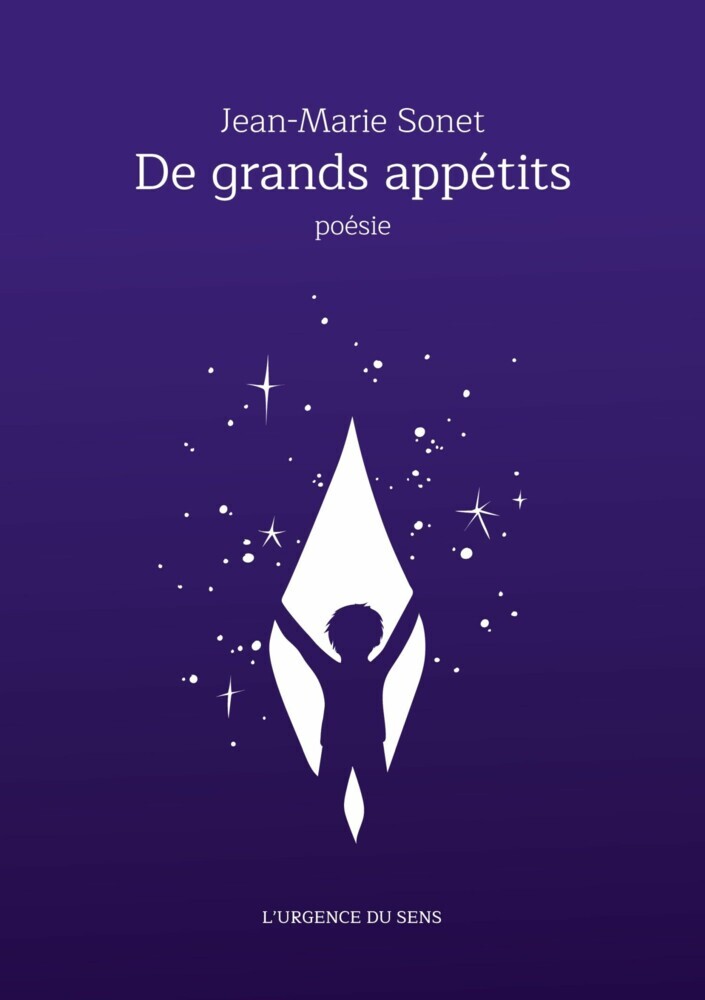 De grands appétits main product photo
