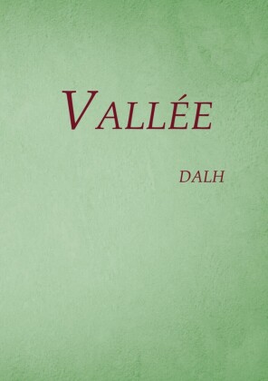 Vallée