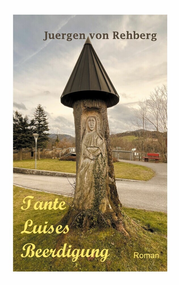 Tante Luises Beerdigung main product photo
