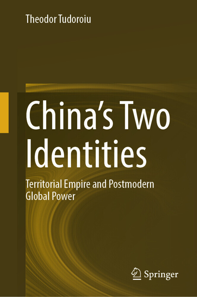 China's Two Identities main product photo